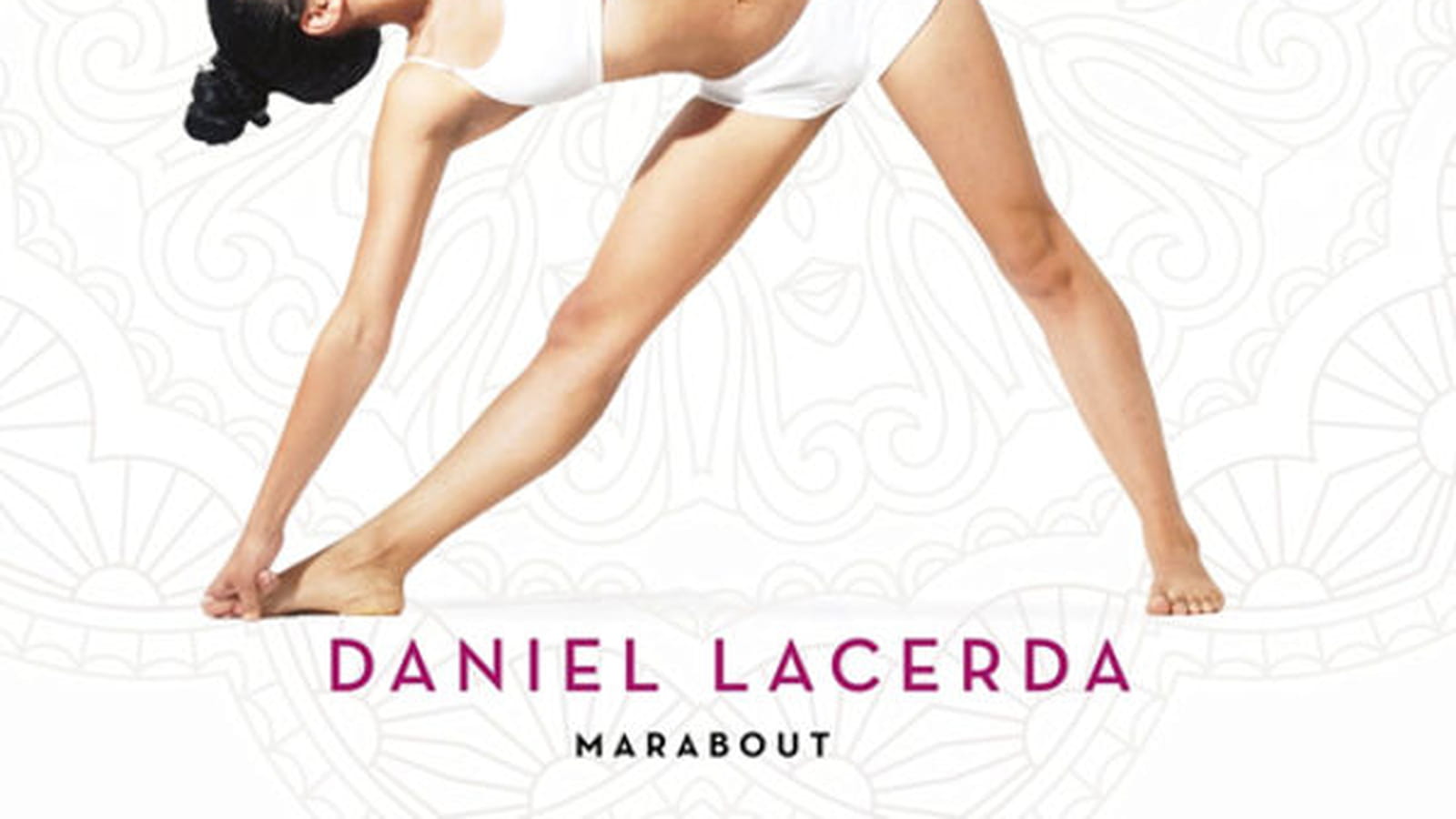 2100 Asanas de Daniel Lacerda