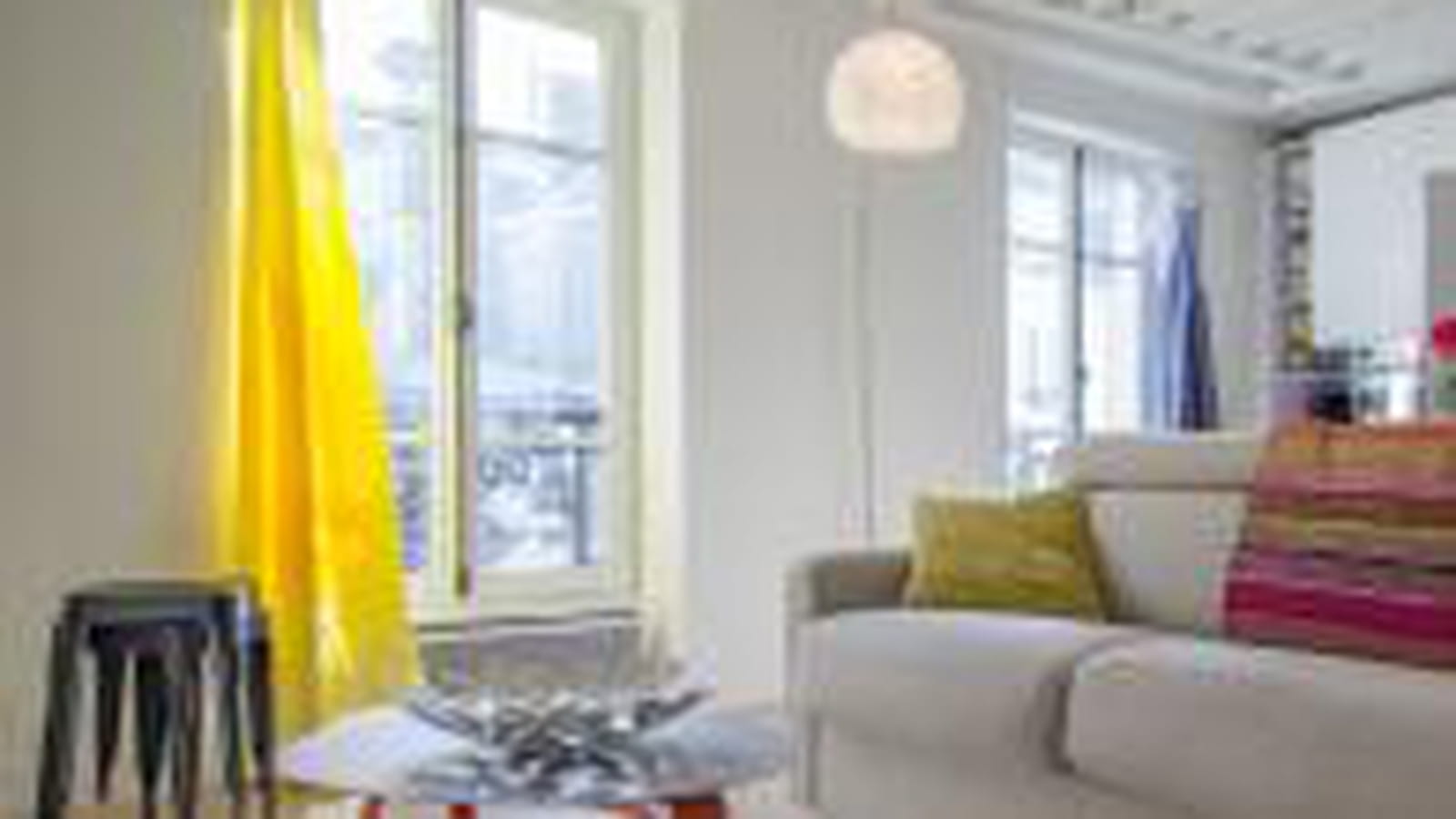 Jaune lumineux