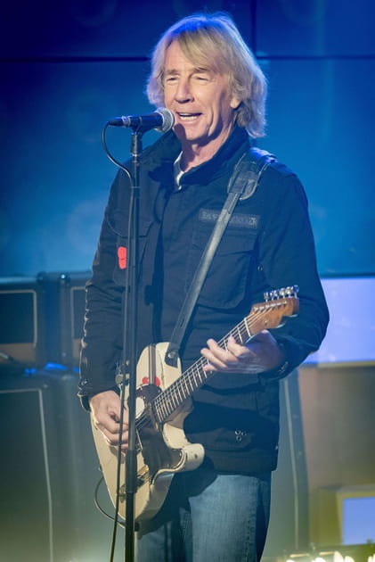 Rick Parfitt