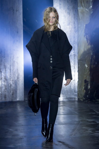 D&eacute;fil&eacute; Alexander Wang