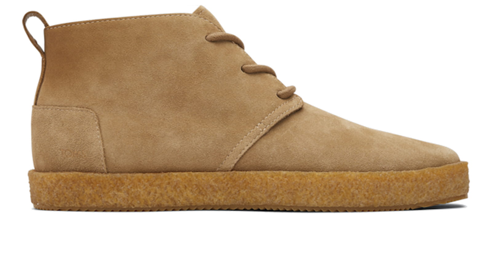 Bottines Toms