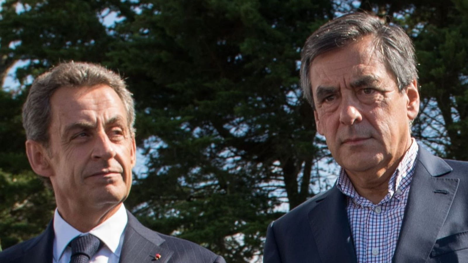 François Fillon 