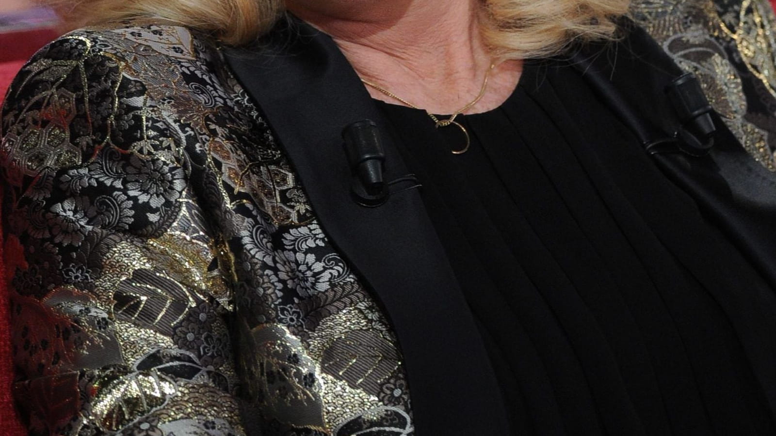 Michèle Torr