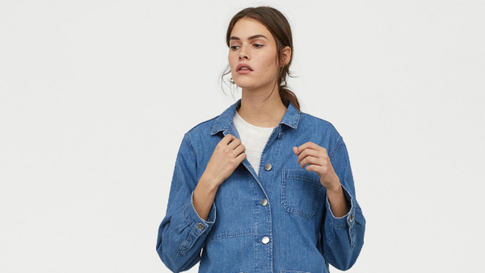 Veste saharienne
