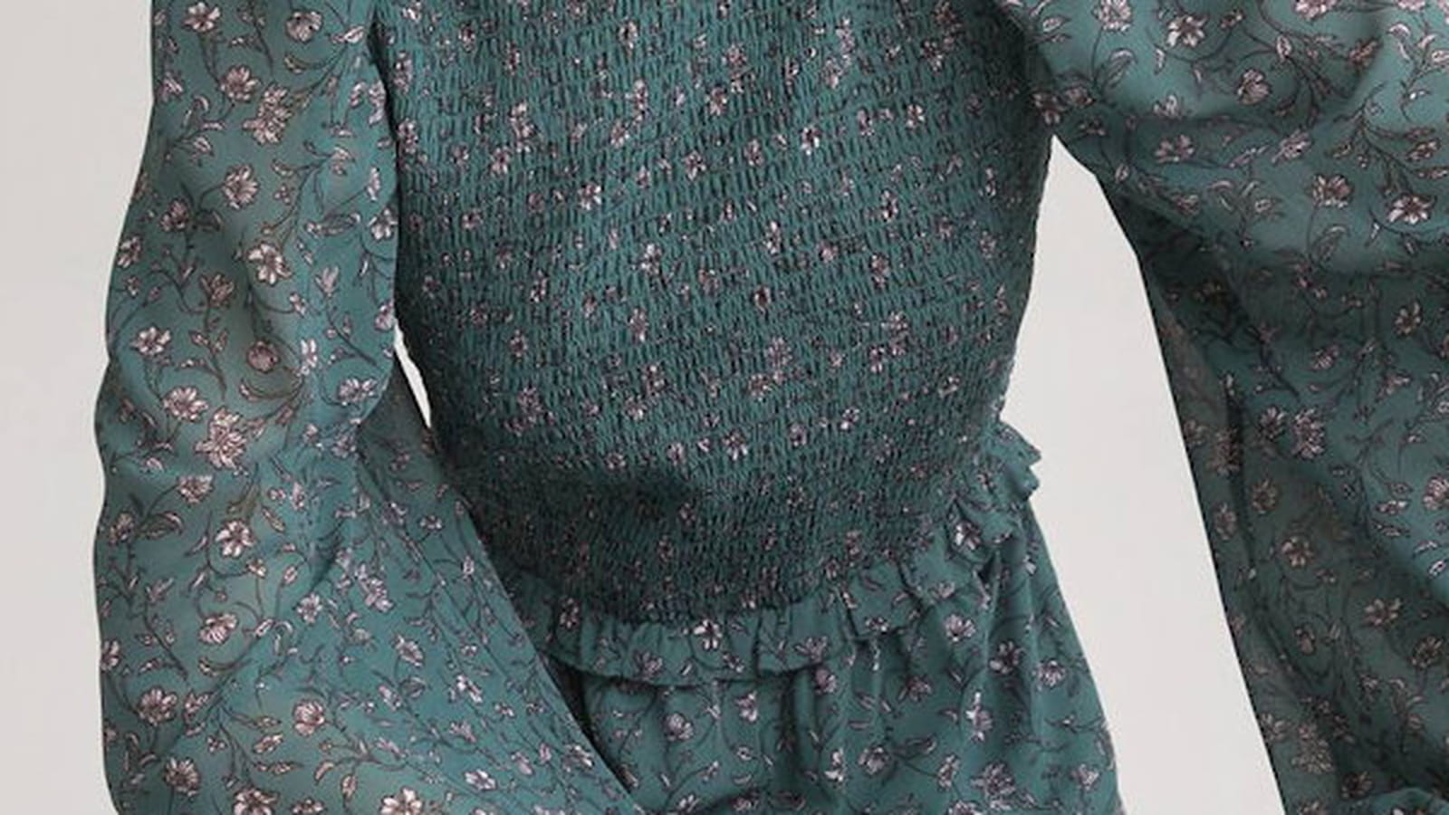 Robe La Redoute