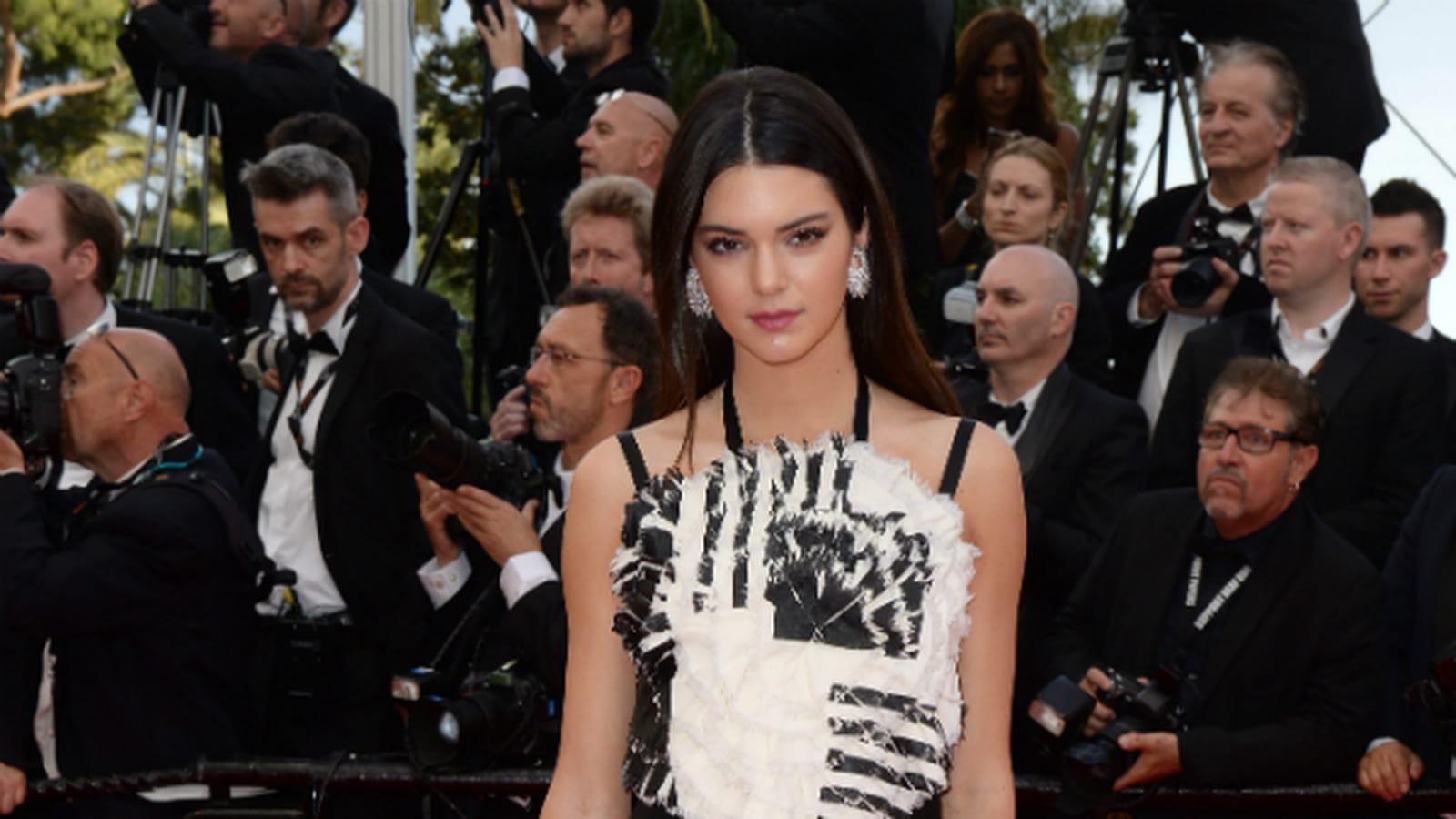 Kendall Jenner