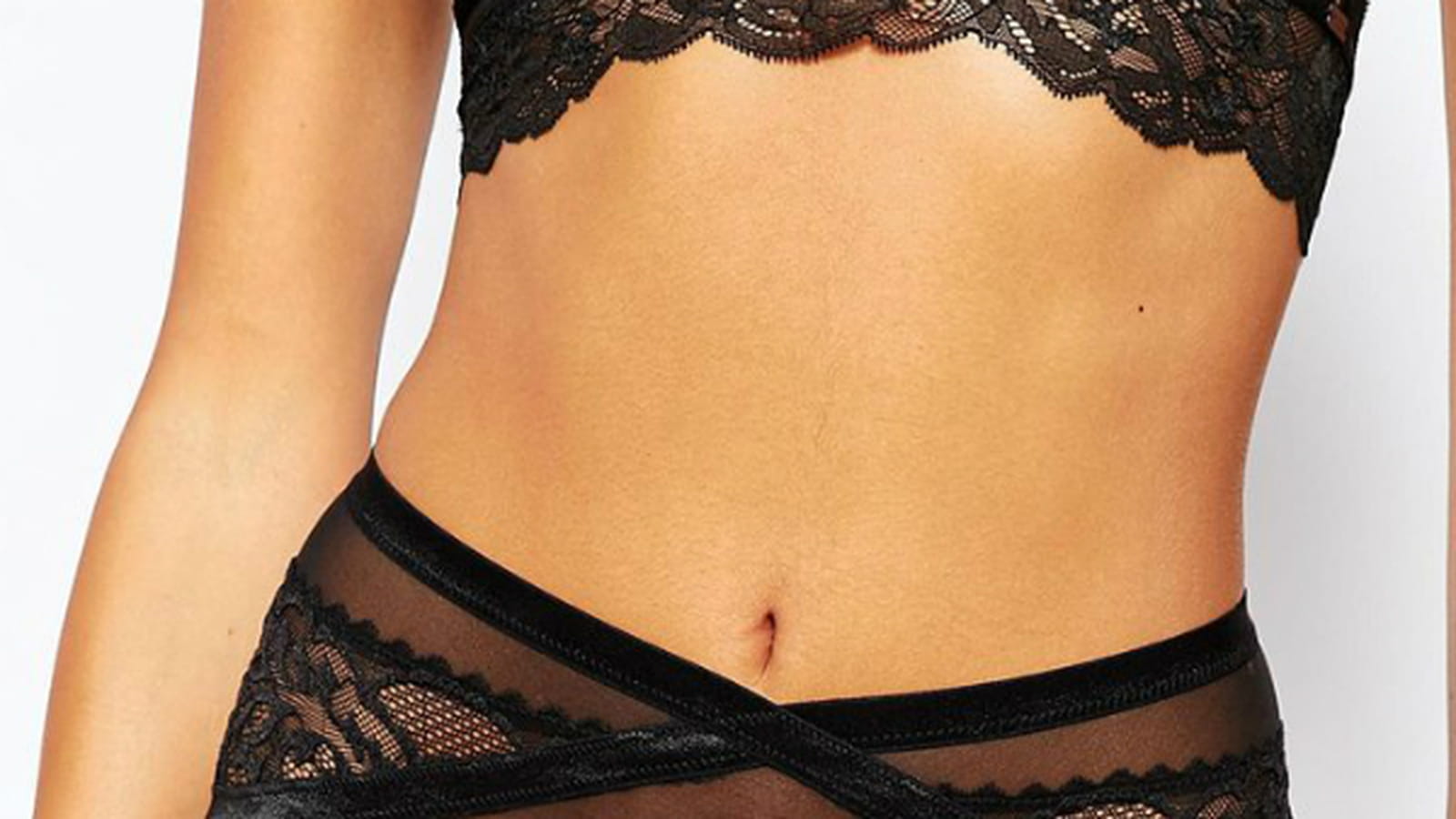 Culotte Calvin Klein
