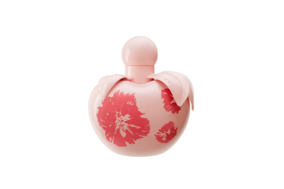 Nina Fleur, Nina Ricci