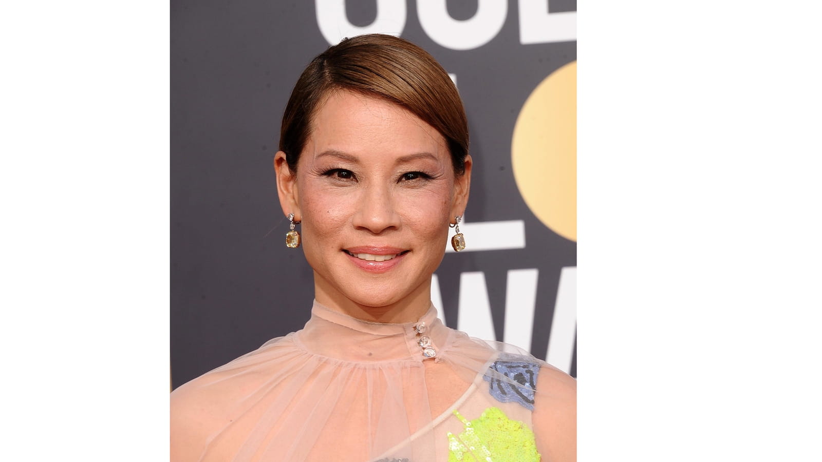 Lucy Liu