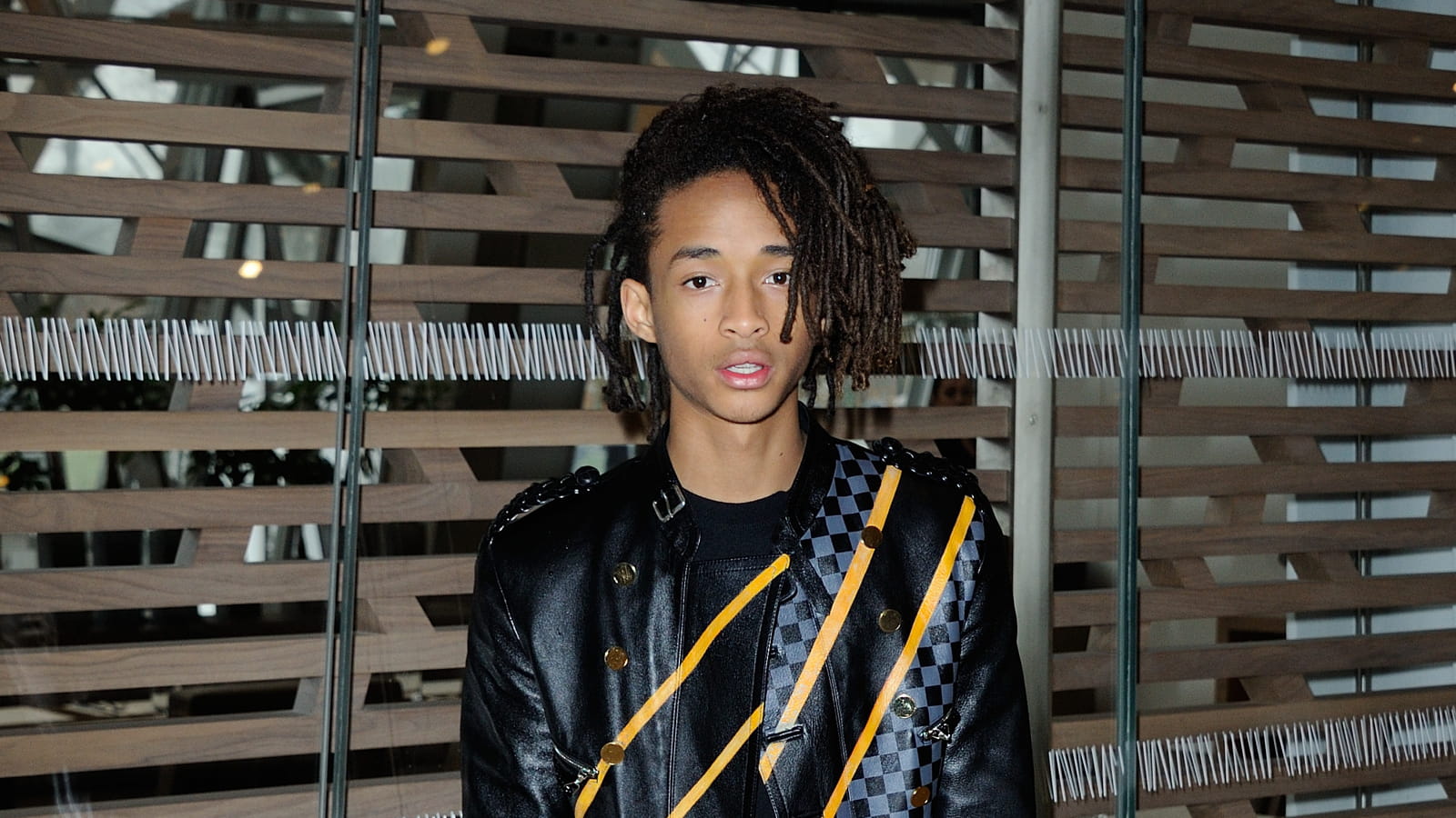 Jaden Smith