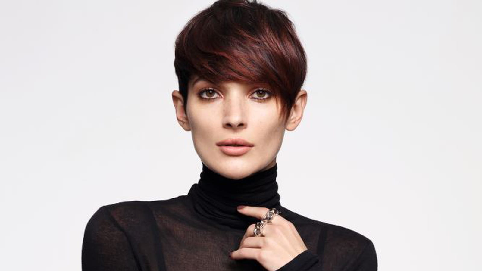 Camille Albane