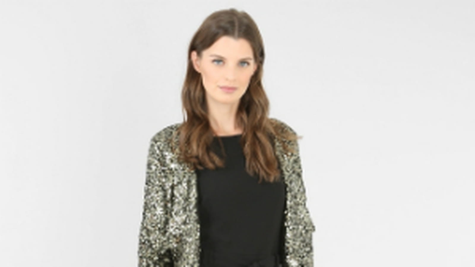Veste et combishort Pimkie