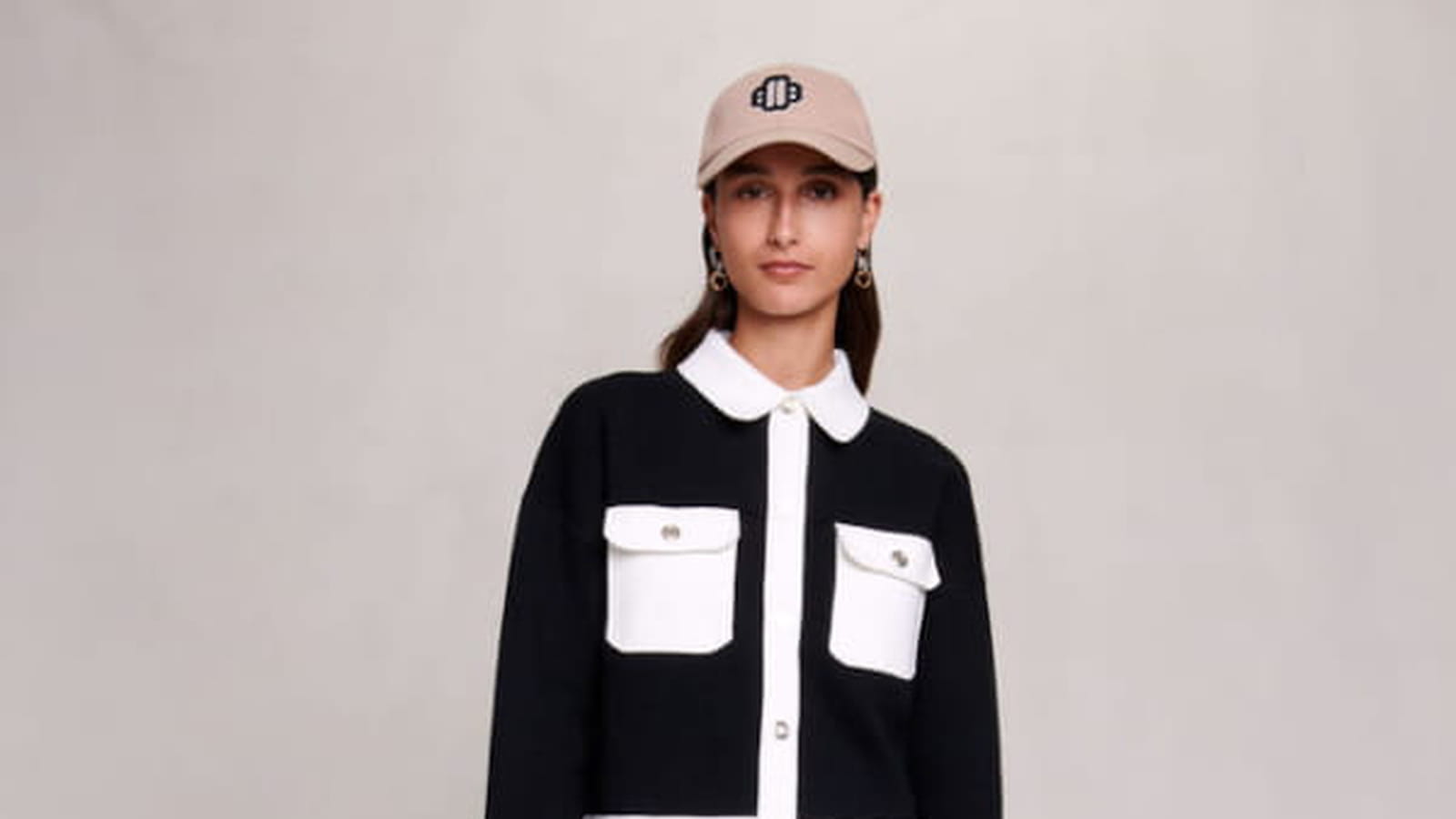 Veste Maje 