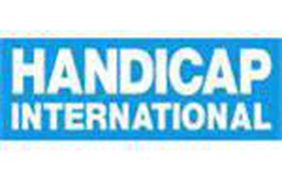 Handicap International : rendez-vous le 25 septembre