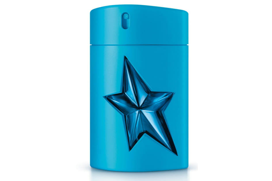Eau de toilette A*Men Ultimate de Mugler