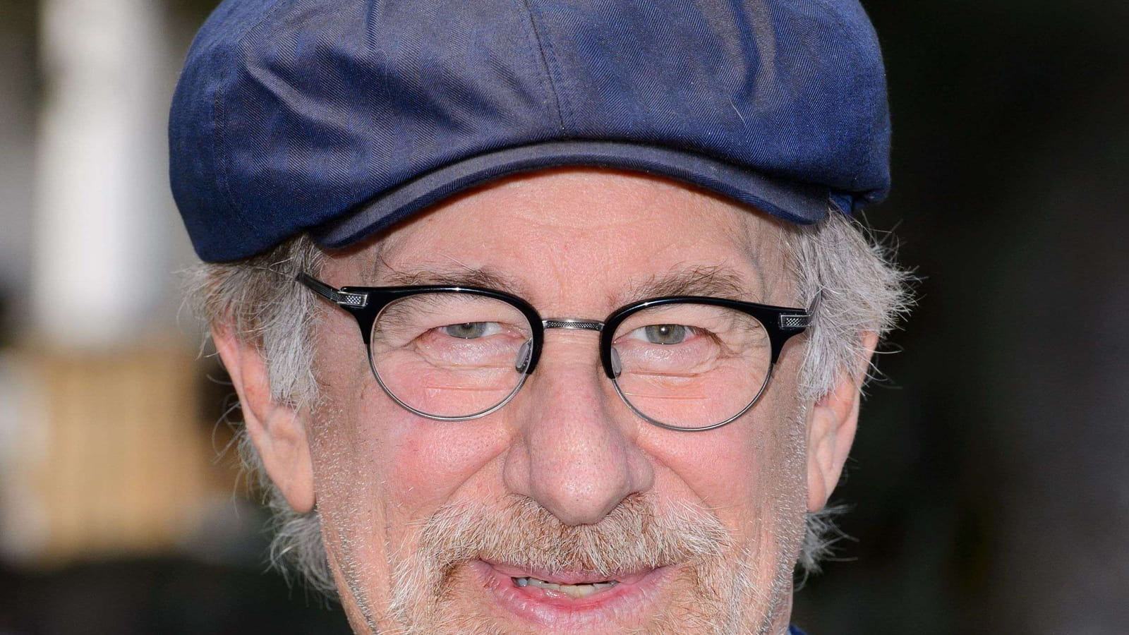 Steven Spielberg