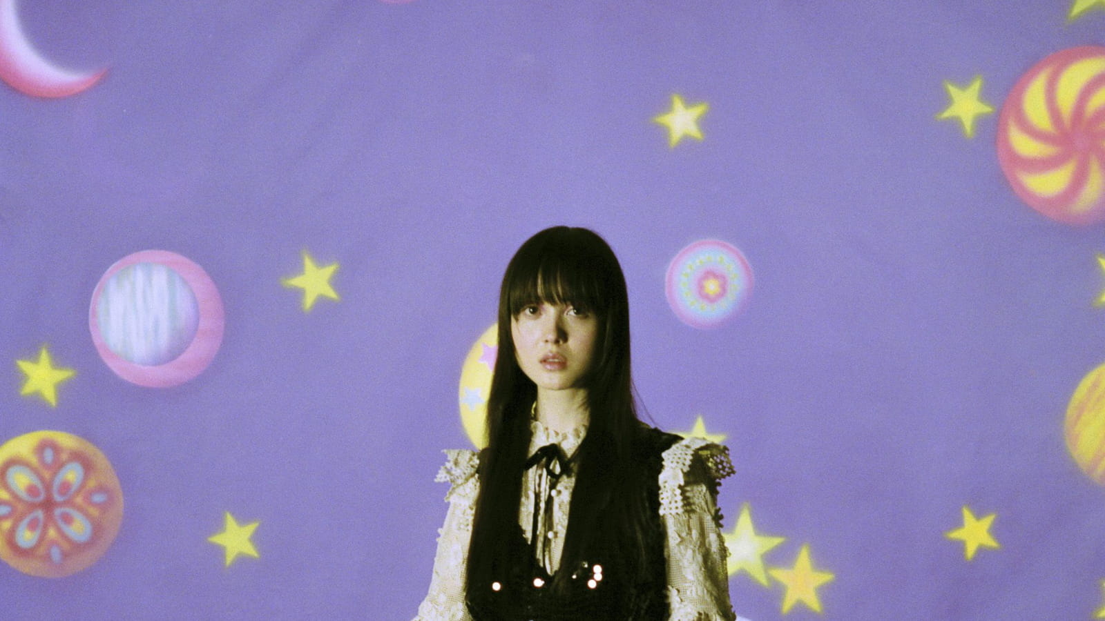 Anna Sui