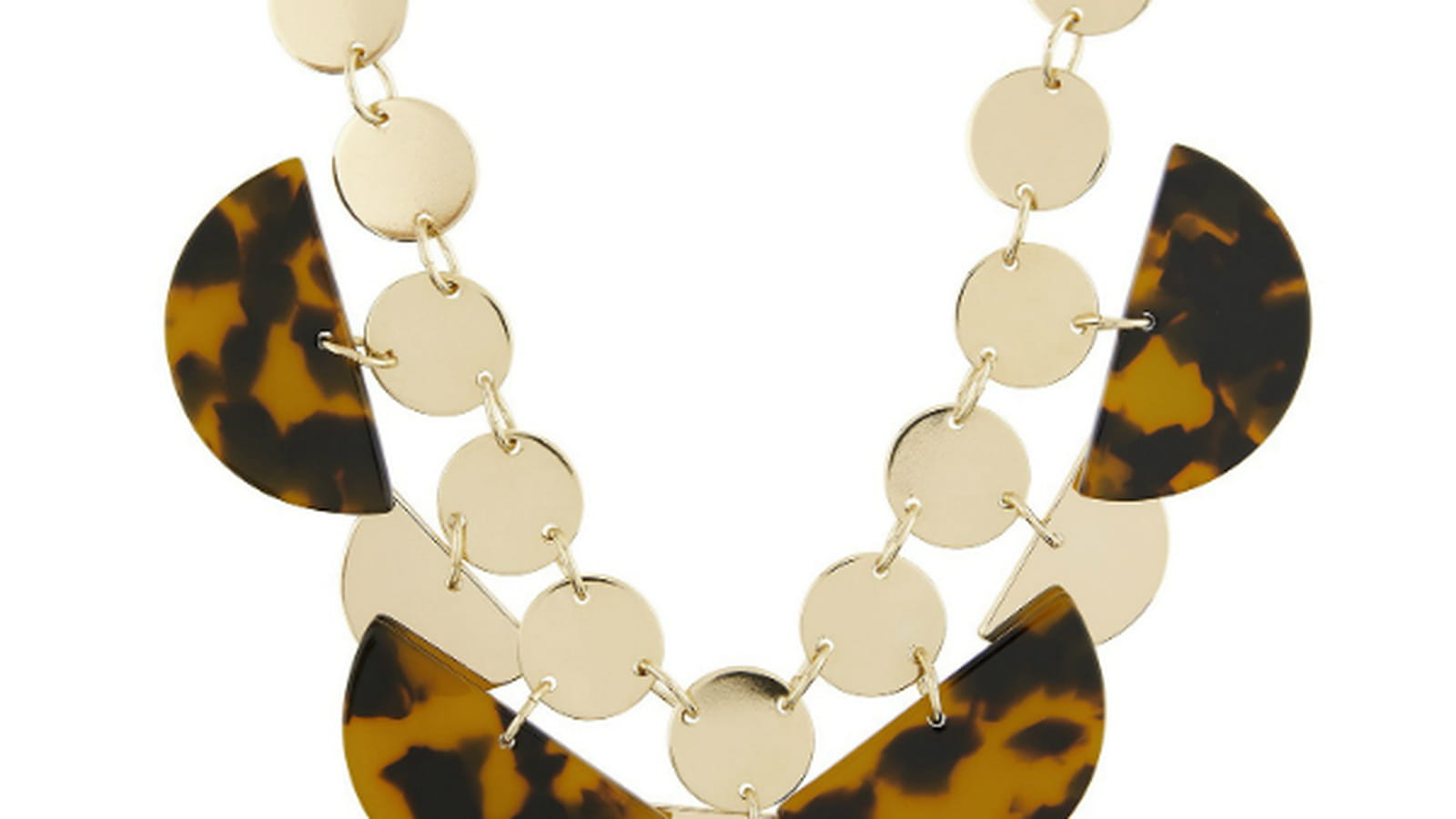 Collier Accessorize