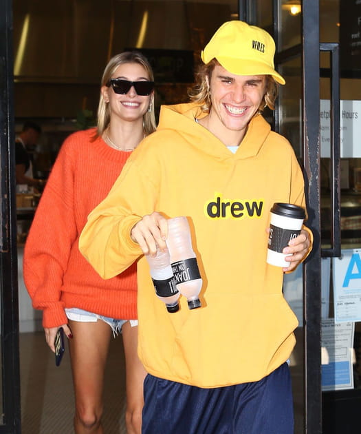 Justin Bieber sourit enfin &agrave; la vie