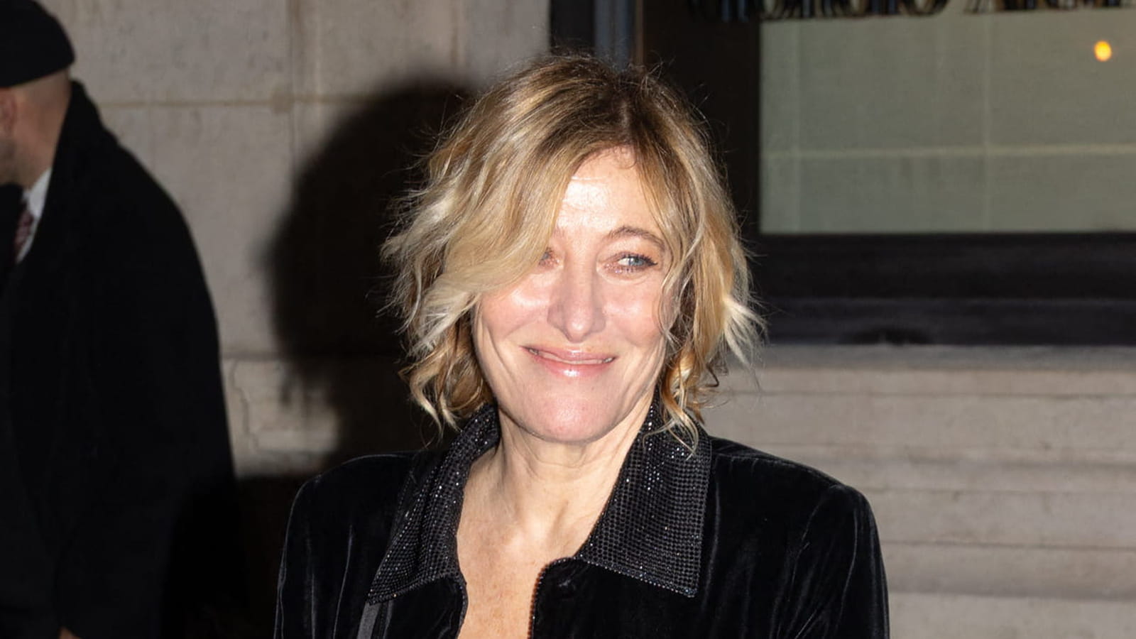 Valeria Bruni Tedeschi 