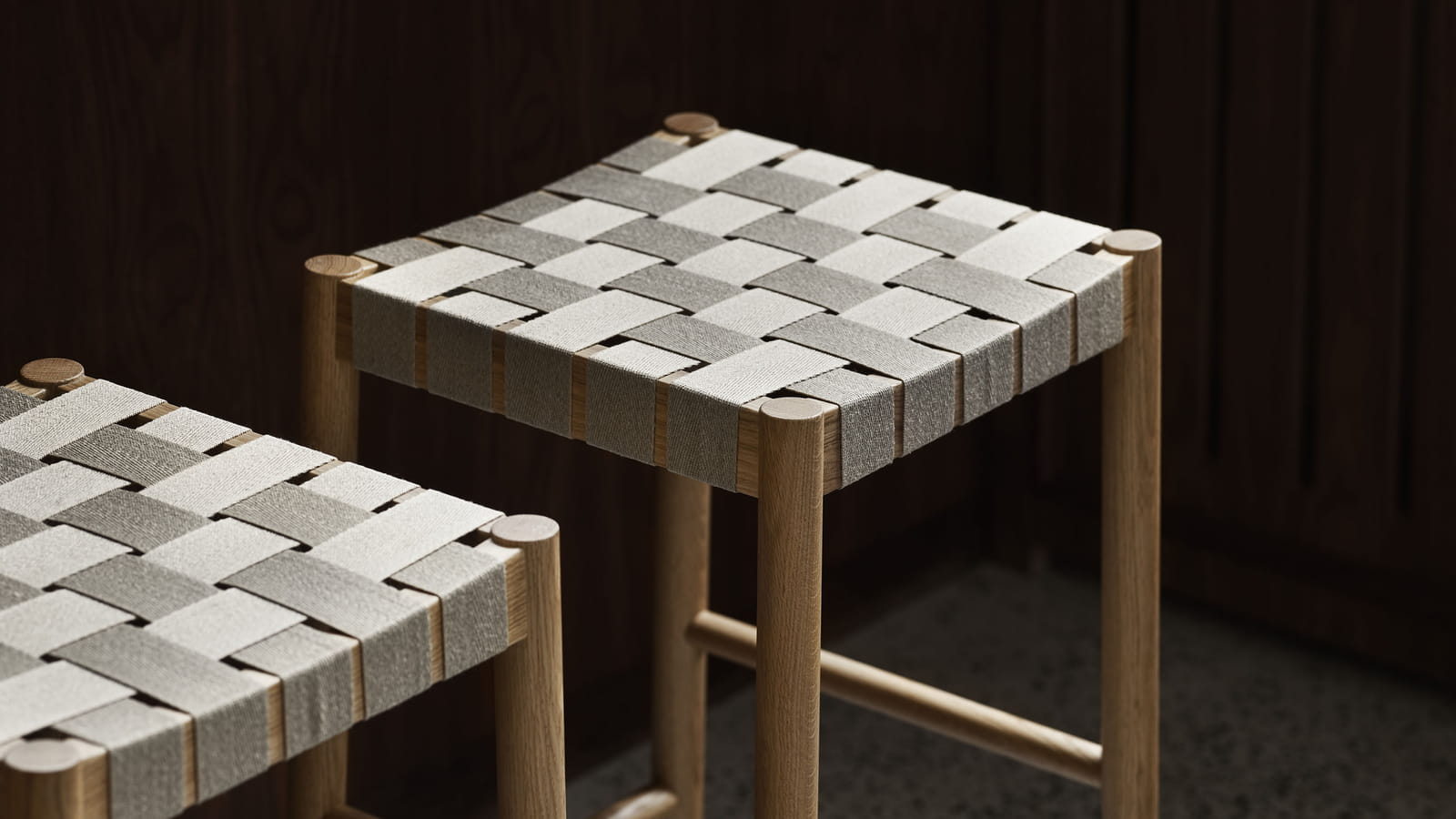 Tabouret