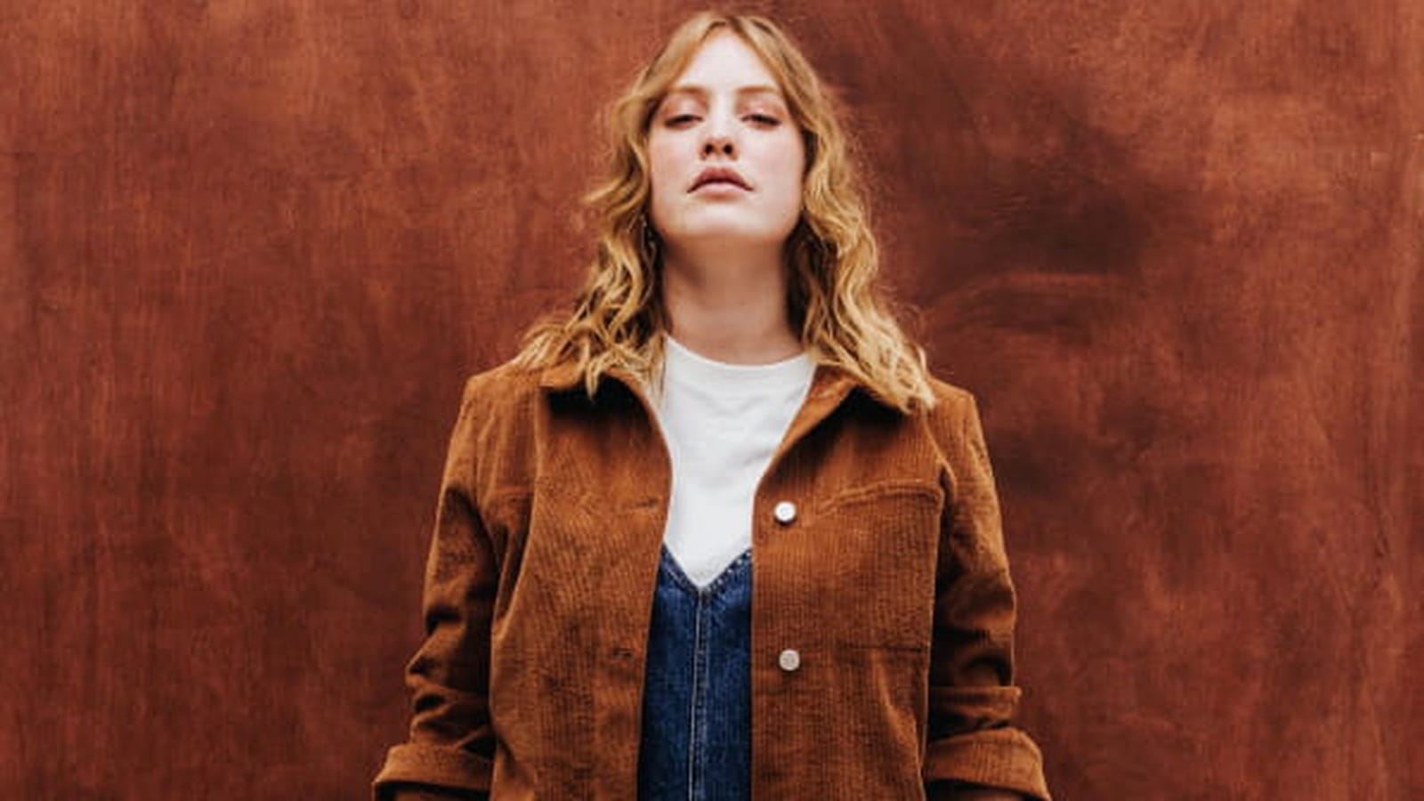 Veste Make my Lemonade