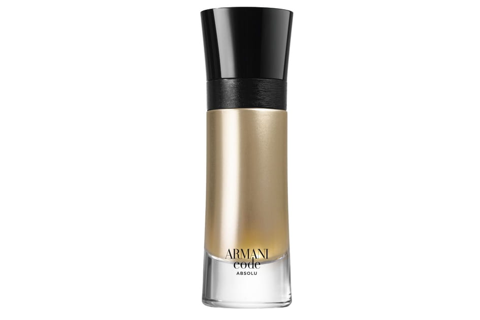 Armani Code Absolu