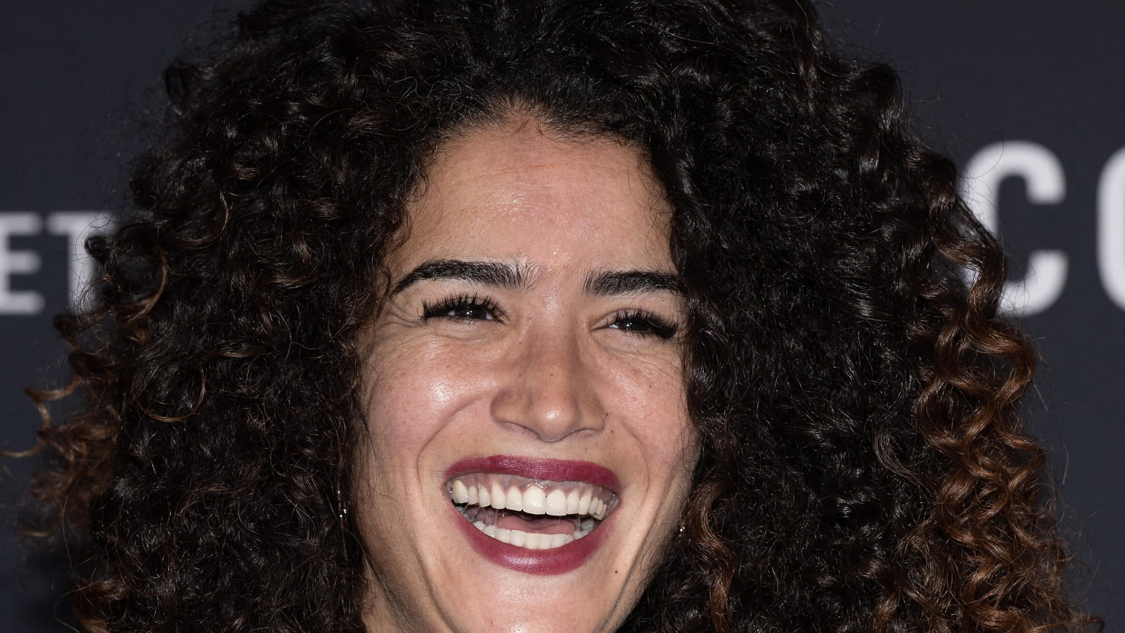Sabrina Ouazani