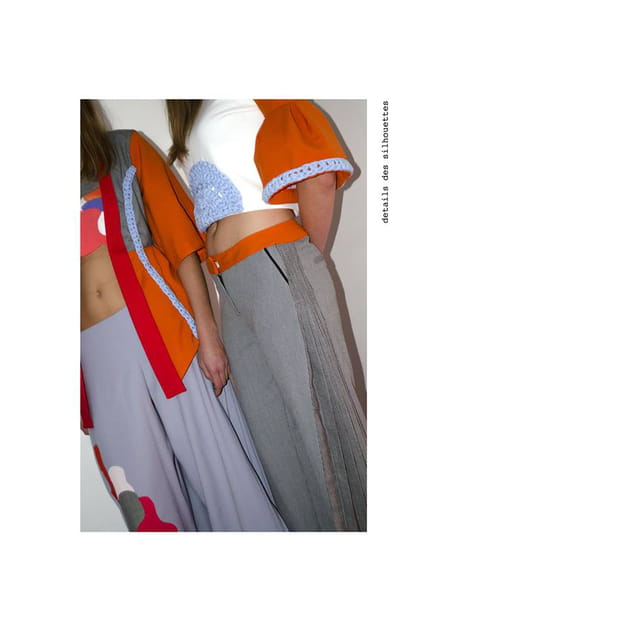 Lookbook Effusion - Look 4