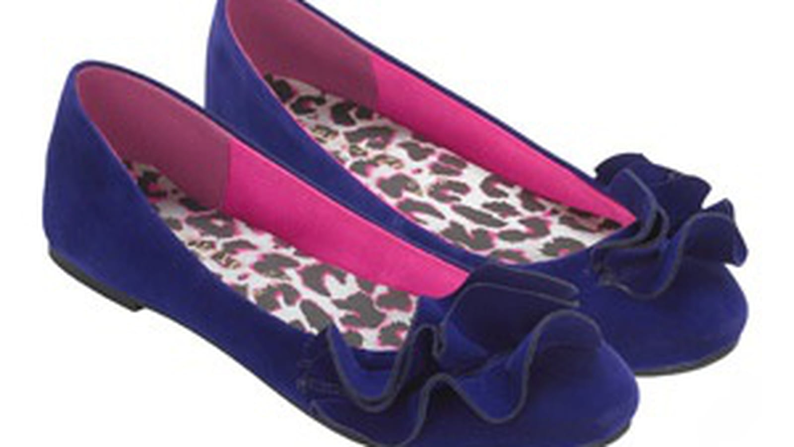 Ballerines d'Accessorize