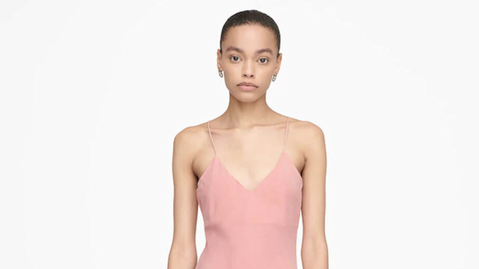 Slip dress Anine Bing