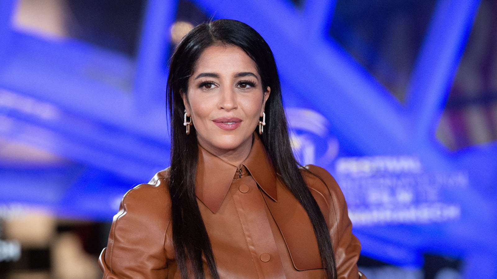 Leïla Bekhti