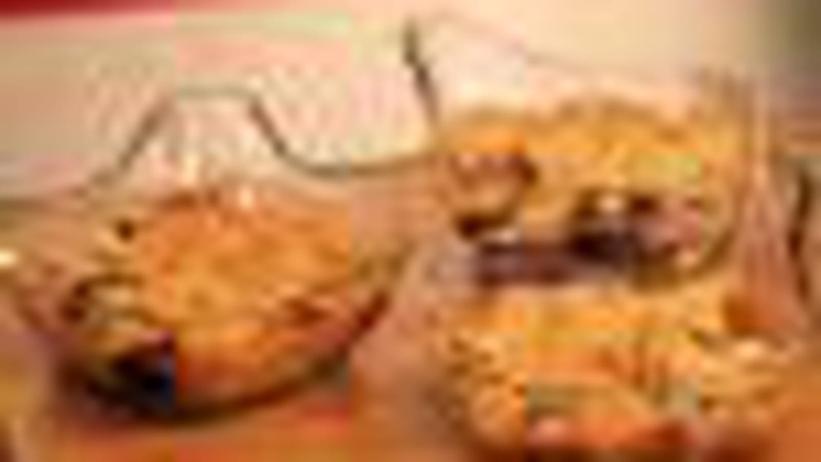 Crumble