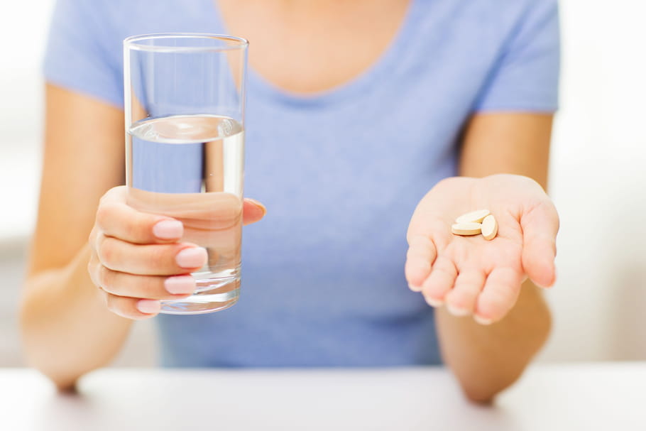 Les médicaments pour l'estomac responsables d'allergie ?