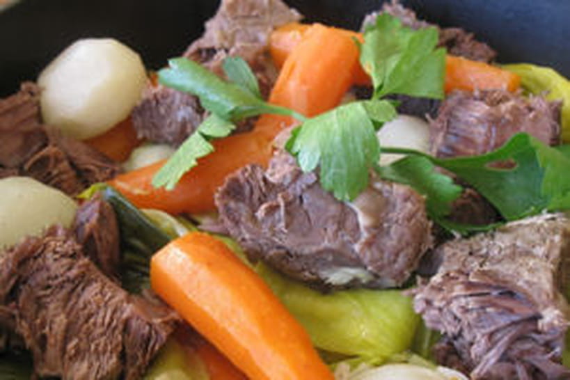 25 recettes de plats uniques