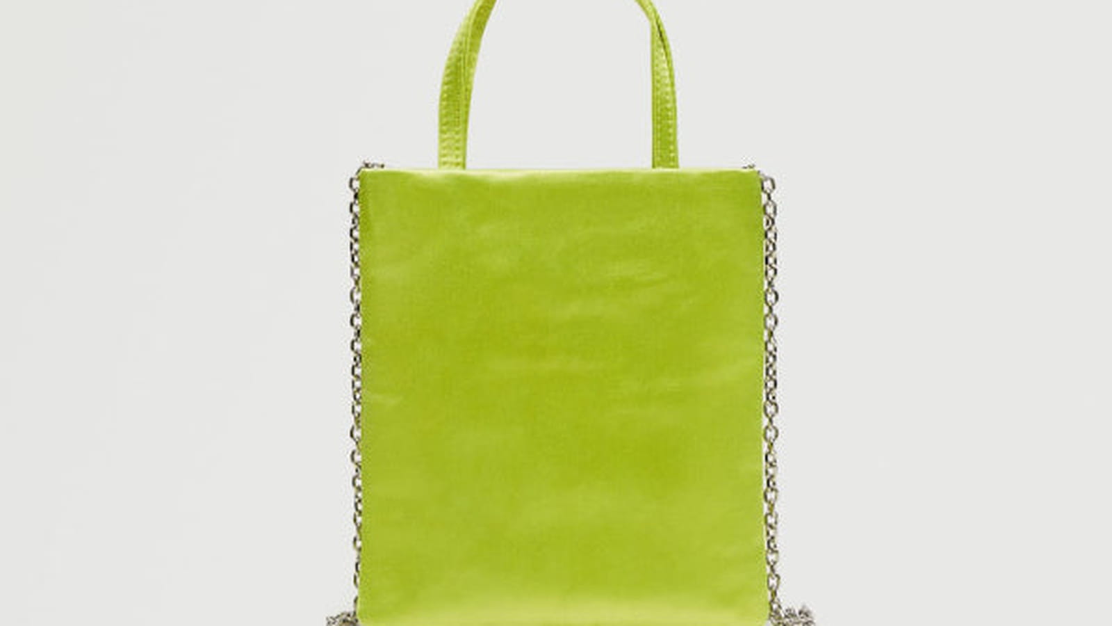 Mini sac à main Mango 