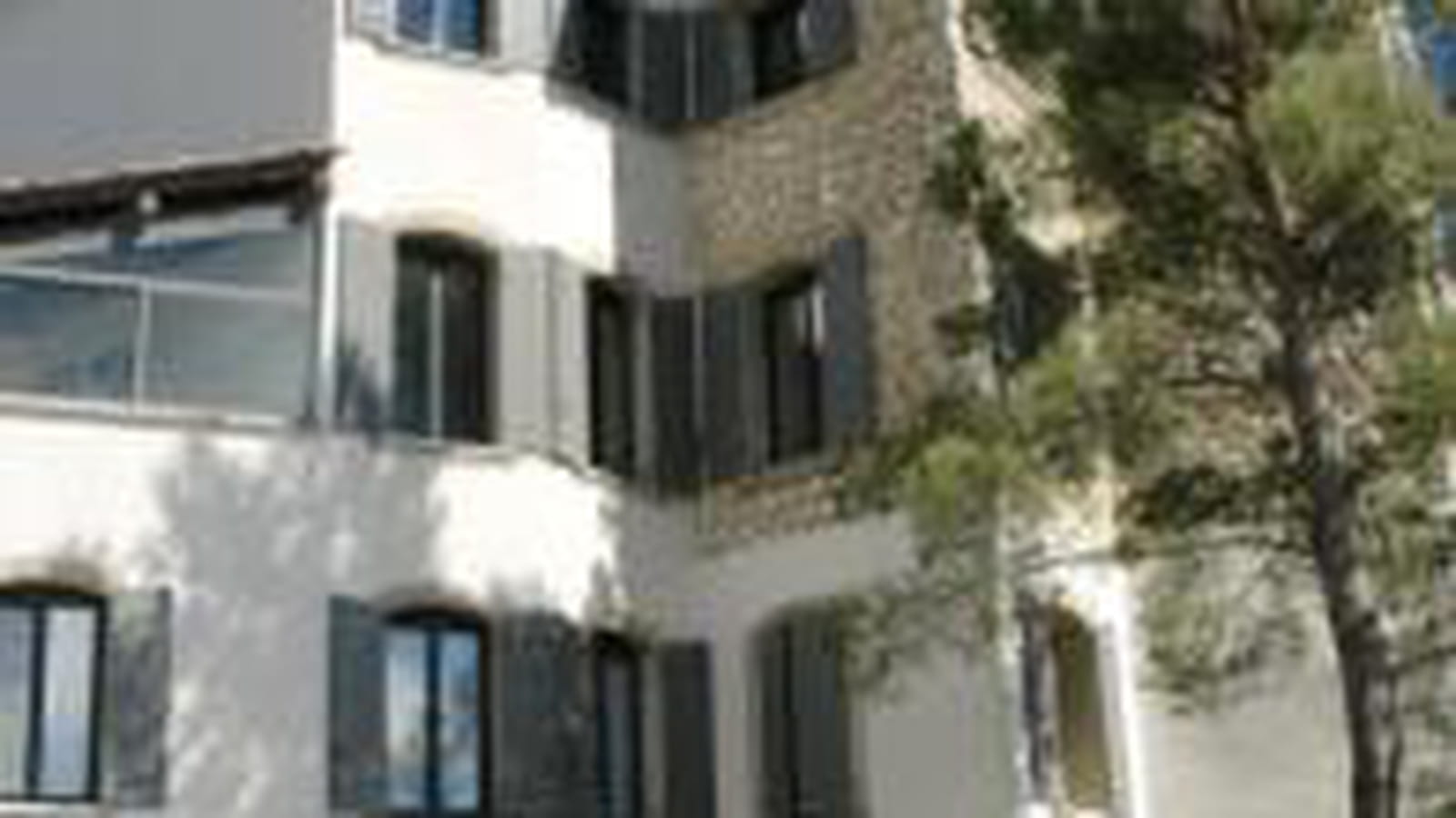 Fenetres et volets
