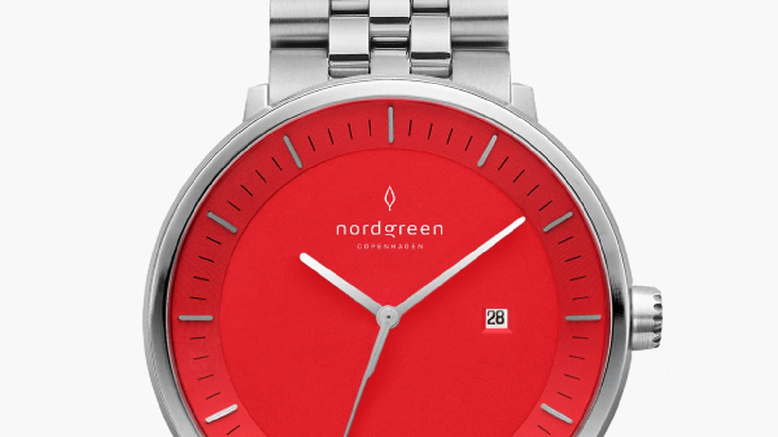 Montre Nordgreen