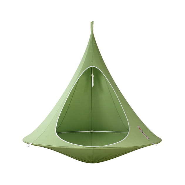 Tente suspendue Cacoon de Truffaut