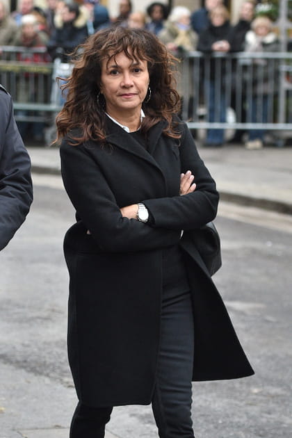 Rose Helene Chassagne