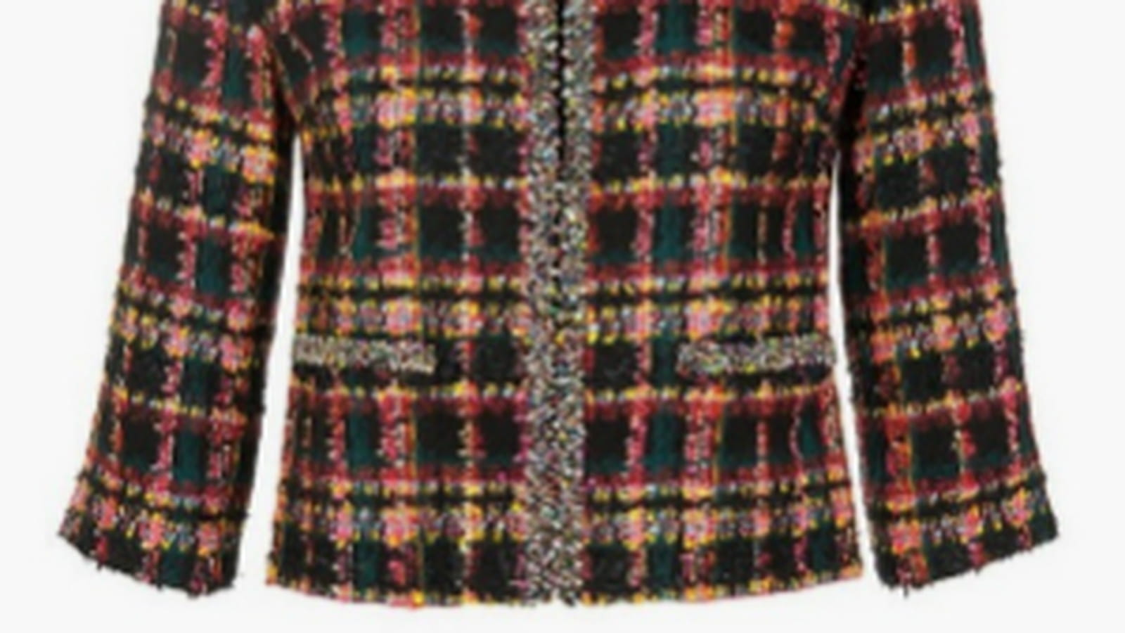 Veste Weill