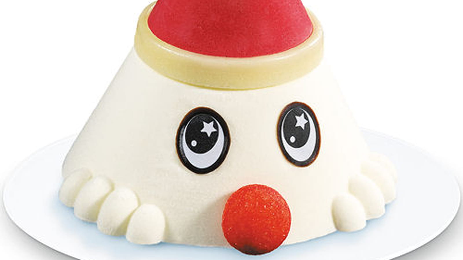 Mister Snow Thiriet
