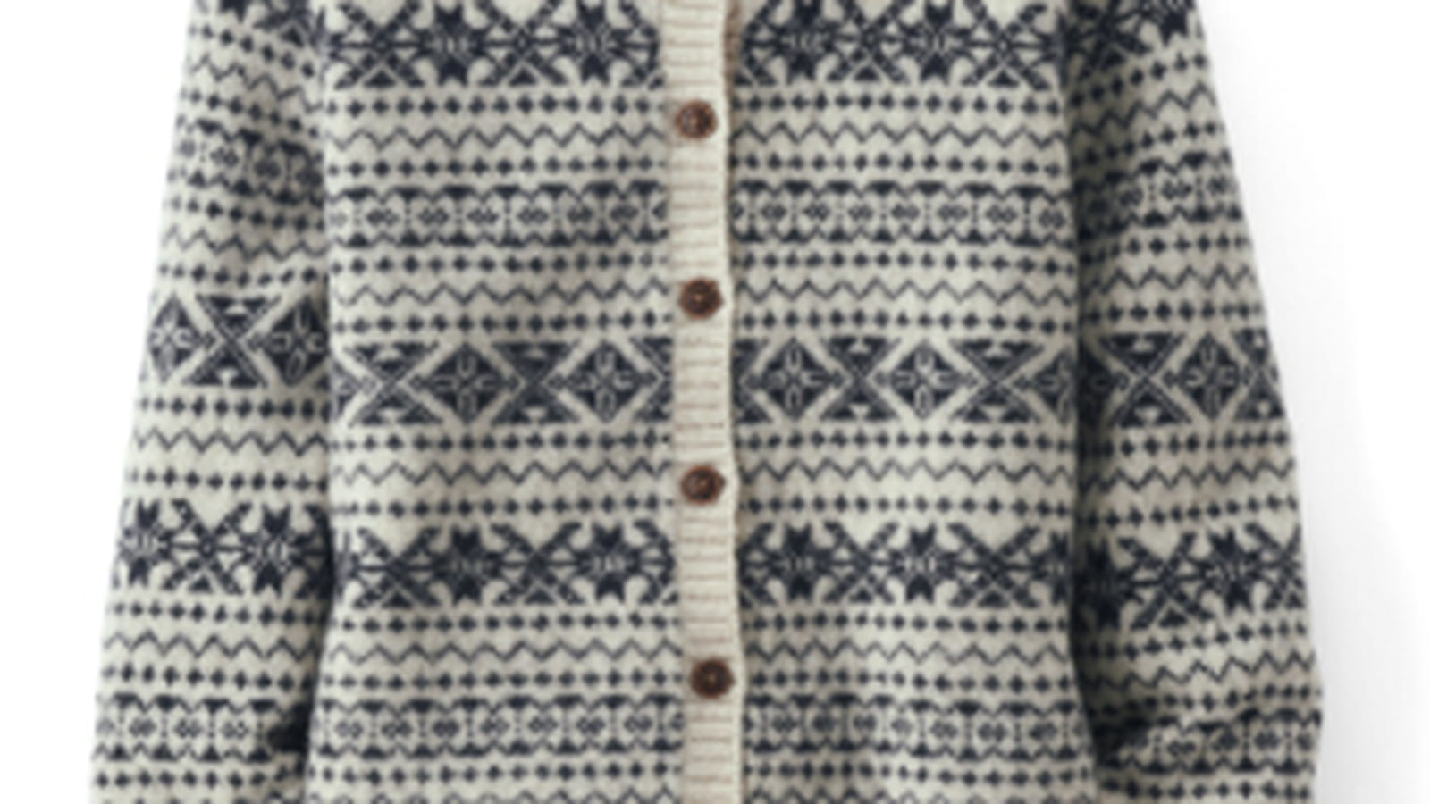 Gilet Uniqlo