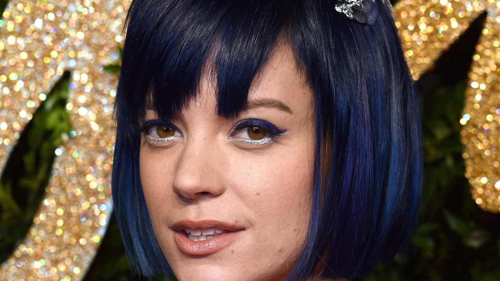 Lily Allen