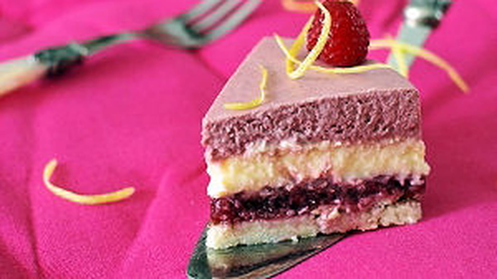 Entremets