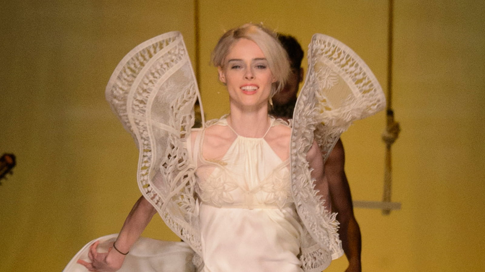 Jean Paul Gaultier