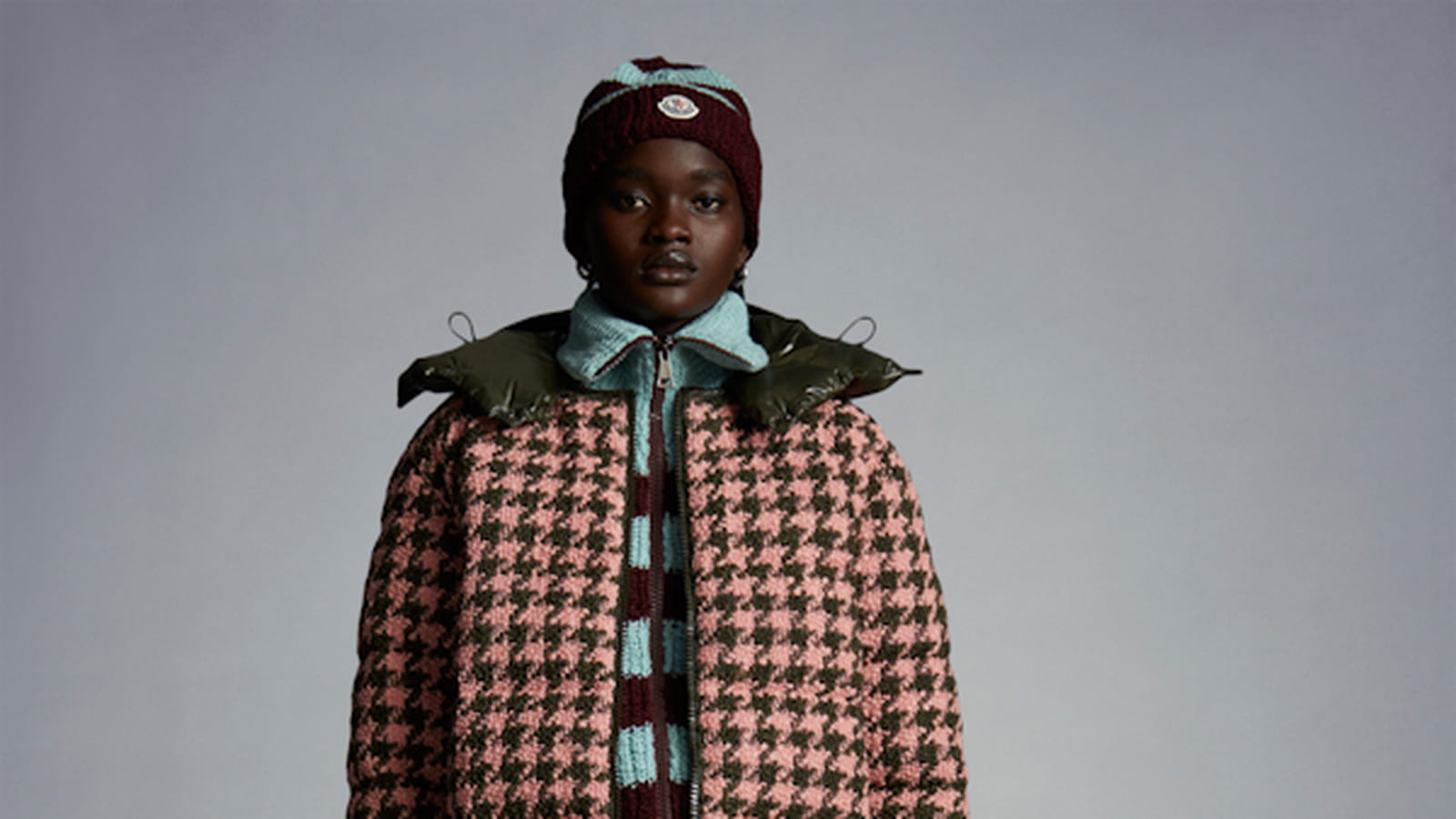 Doudoune Moncler