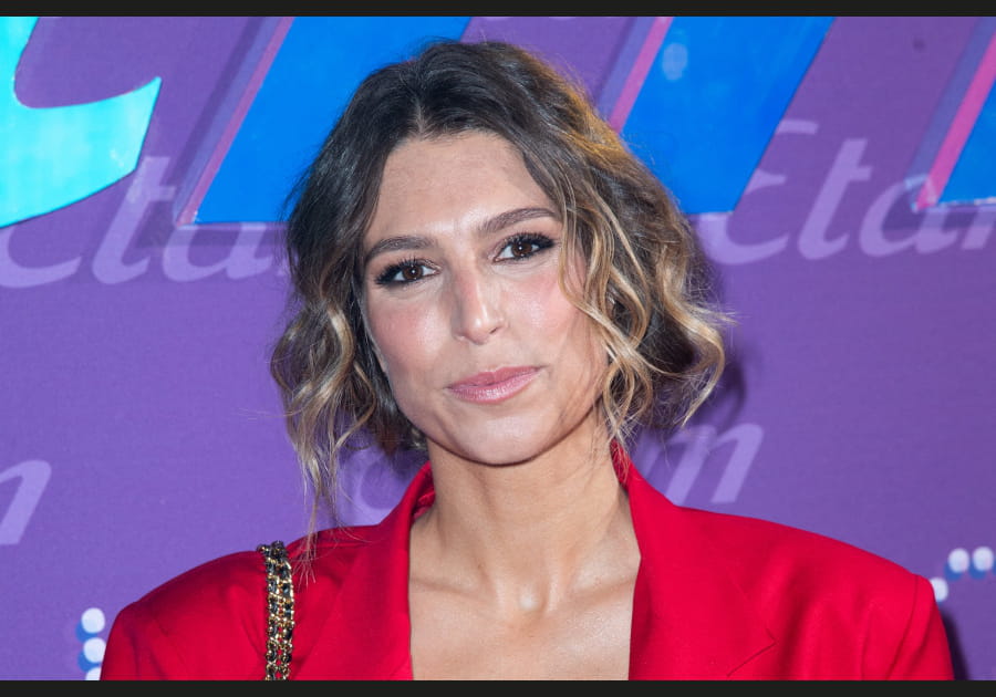 Le smoky eye de Laury Thilleman