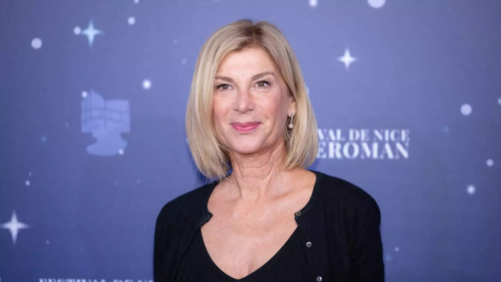 Michèle Laroque