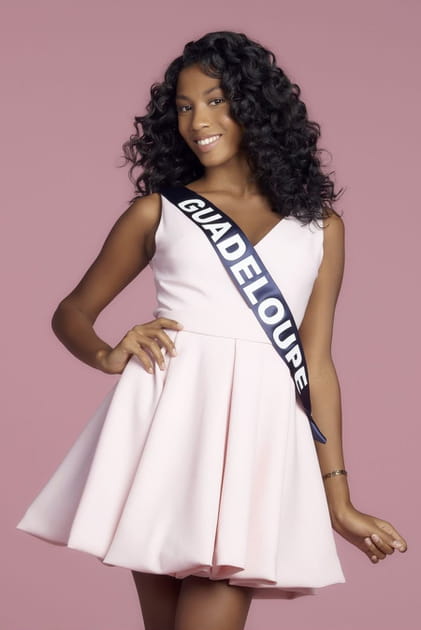 Miss Guadeloupe